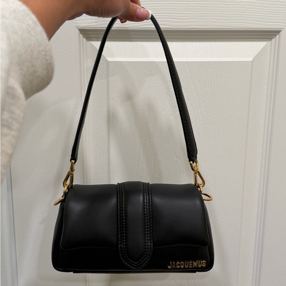 Jacquemus Le Petit Bambimou Bag - Picture 4 of 15